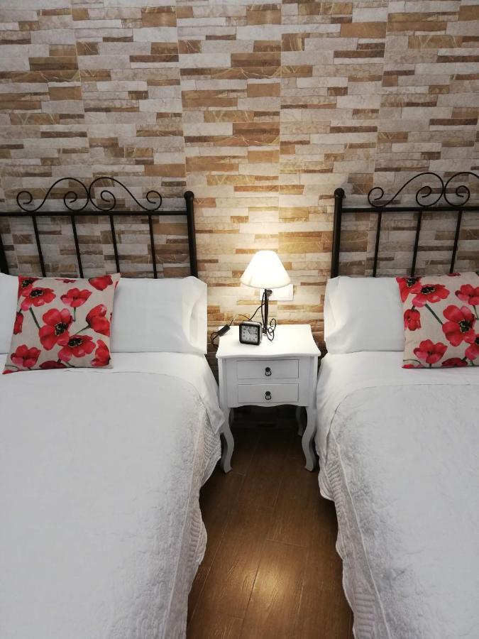 Apartamento Sevilla 8 Бормухос Экстерьер фото
