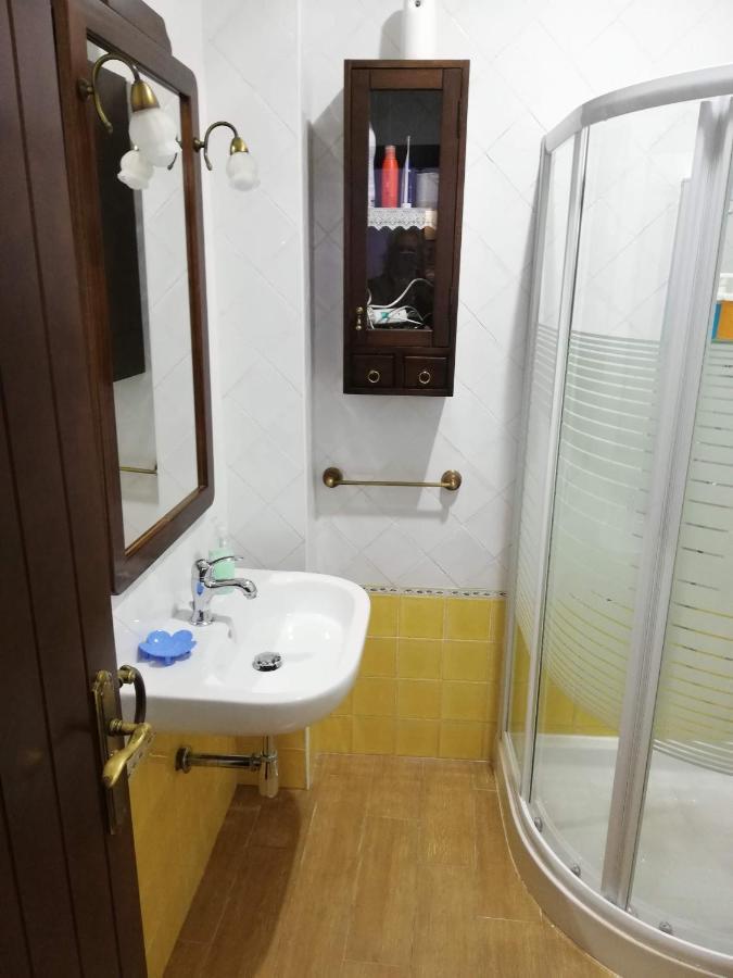 Apartamento Sevilla 8 Бормухос Экстерьер фото