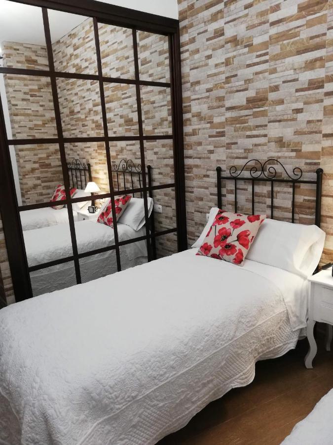 Apartamento Sevilla 8 Бормухос Экстерьер фото