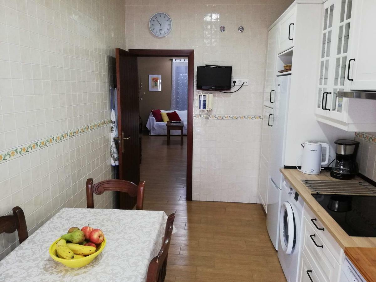 Apartamento Sevilla 8 Бормухос Экстерьер фото