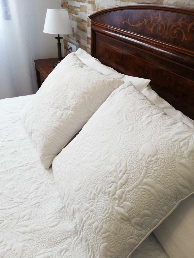Apartamento Sevilla 8 Бормухос Экстерьер фото