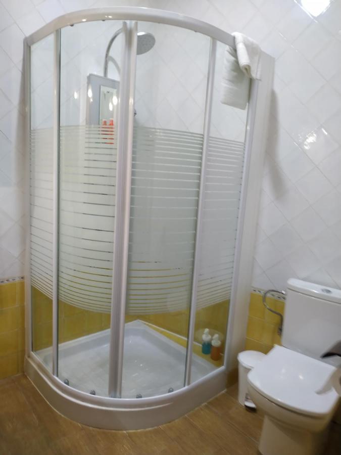 Apartamento Sevilla 8 Бормухос Экстерьер фото